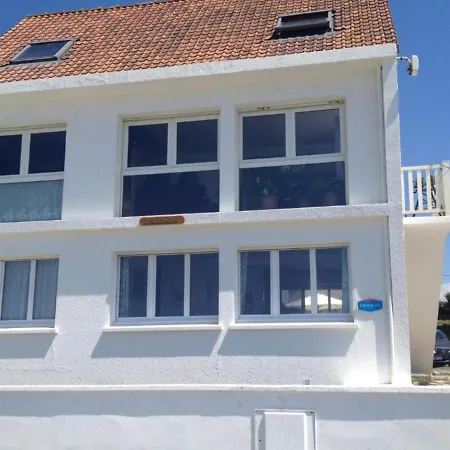 T3 Avec Terrasse, Parking Et Wifi A - Fr-1-376-18 Daire