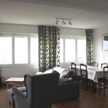 T3 Avec Terrasse, Parking Et Wifi A - Fr-1-376-18 *