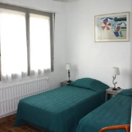 T3 Avec Terrasse, Parking Et Wifi A - Fr-1-376-18 Daire *